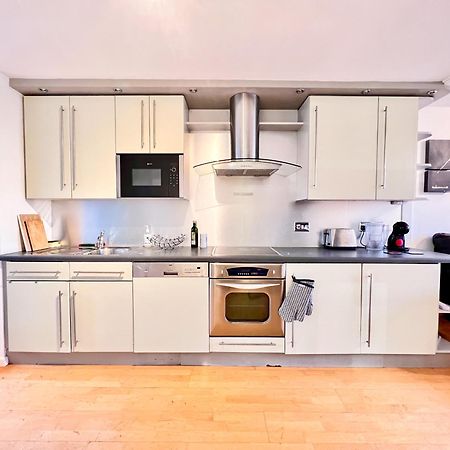 Great River Thames View Entire Apartment In The Most Central London Eksteriør bilde