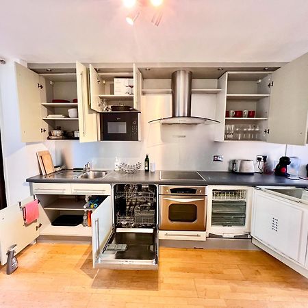 Great River Thames View Entire Apartment In The Most Central London Eksteriør bilde