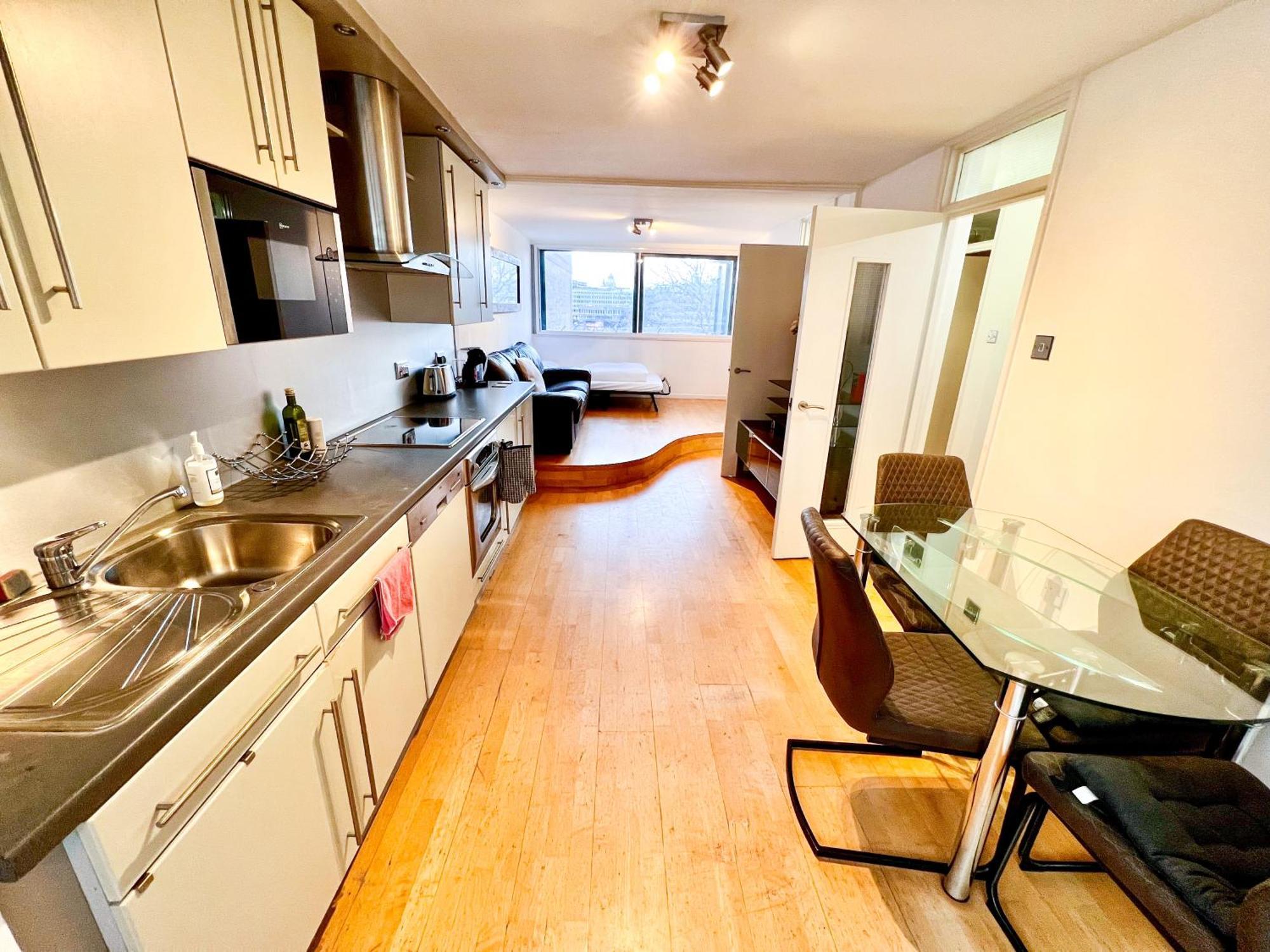 Great River Thames View Entire Apartment In The Most Central London Eksteriør bilde