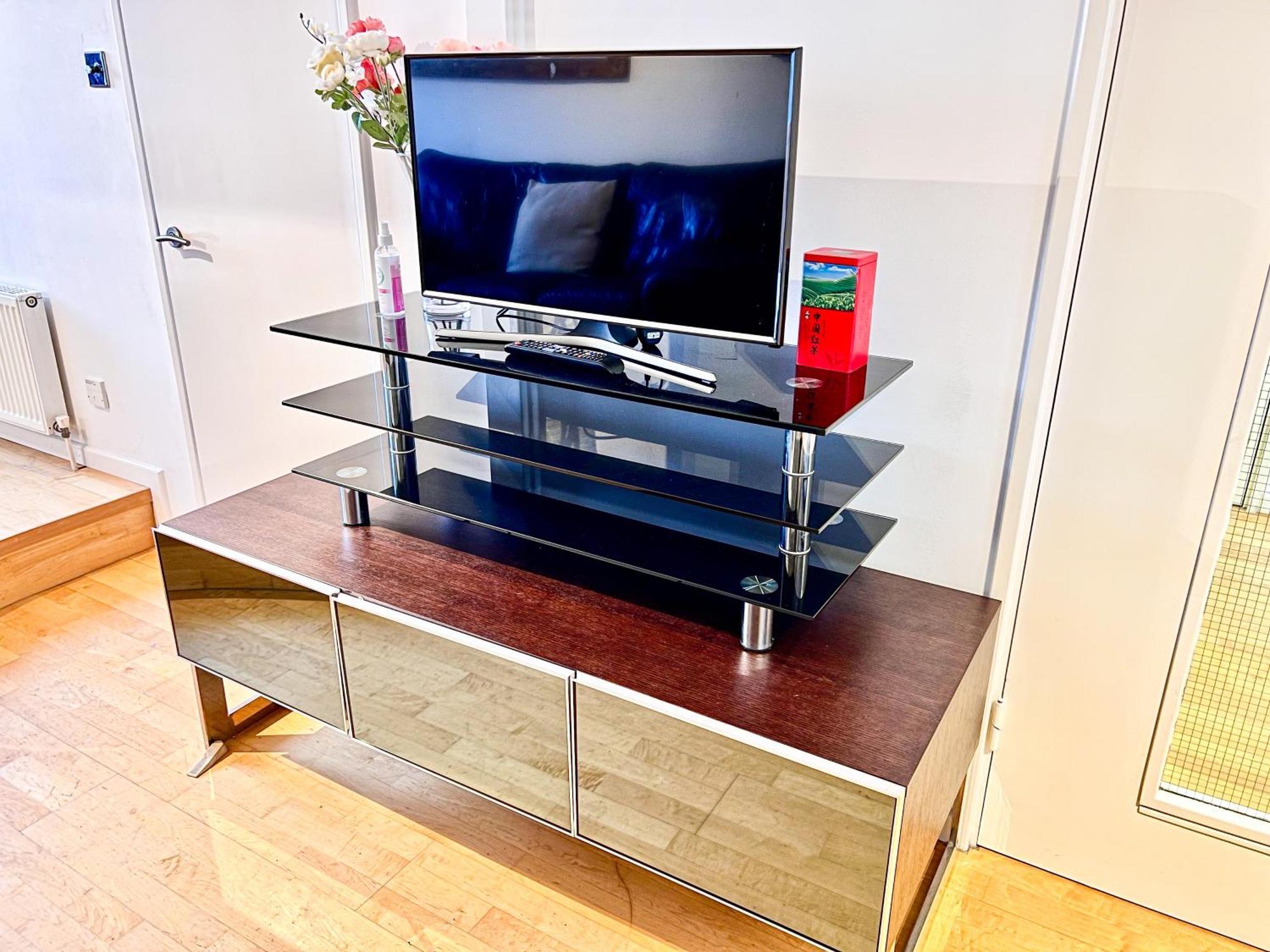 Great River Thames View Entire Apartment In The Most Central London Eksteriør bilde
