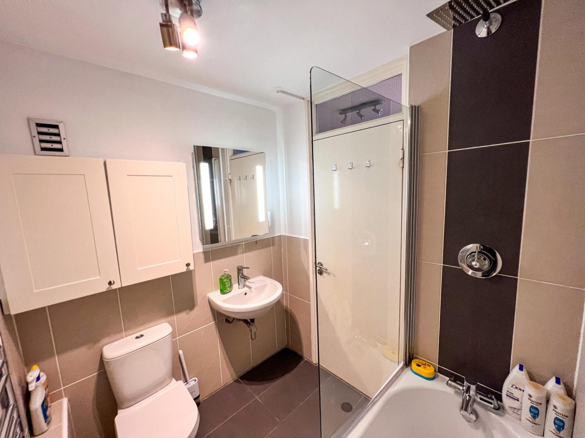 Great River Thames View Entire Apartment In The Most Central London Eksteriør bilde