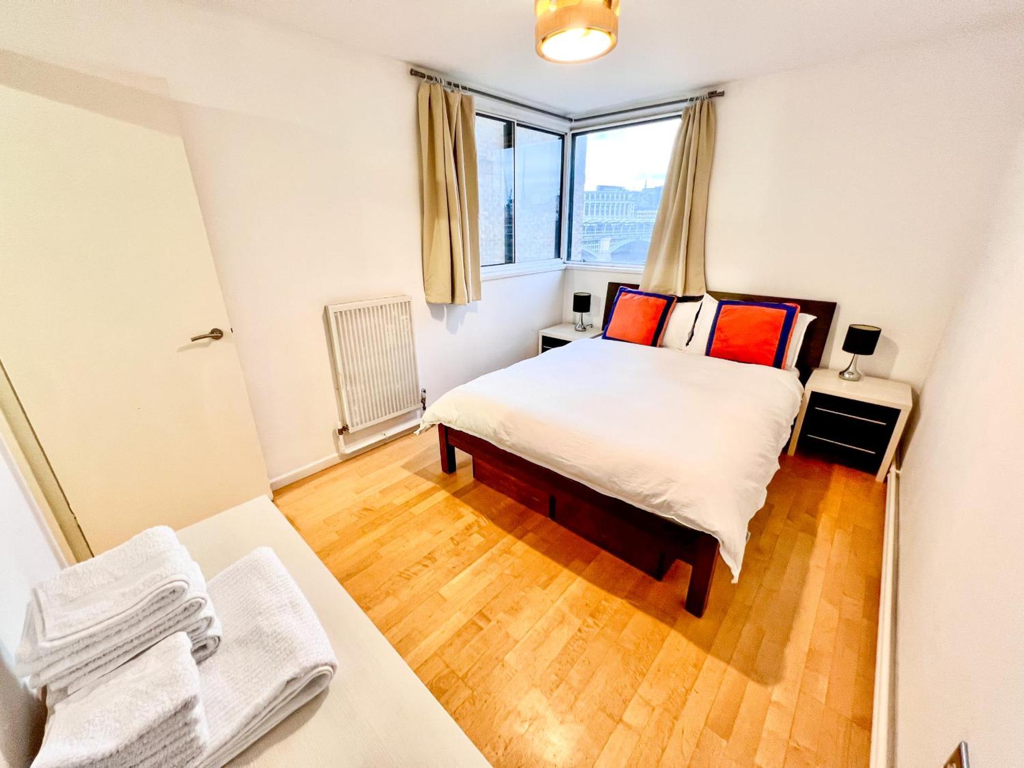 Great River Thames View Entire Apartment In The Most Central London Eksteriør bilde